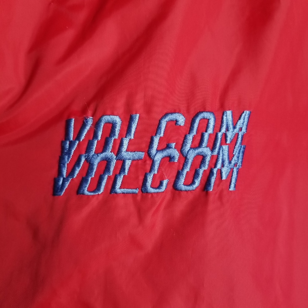 Volcom Coach Jacket - Picture 5 of 6